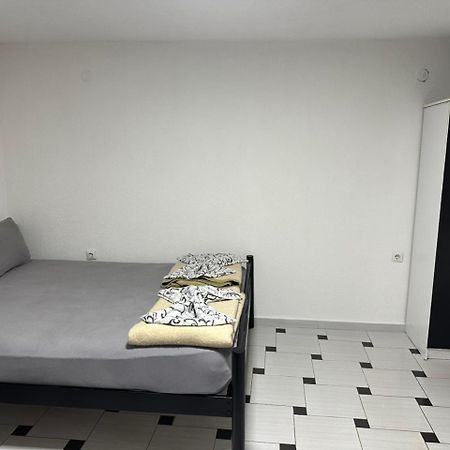 Apartments 64 Dojran Ngoại thất bức ảnh