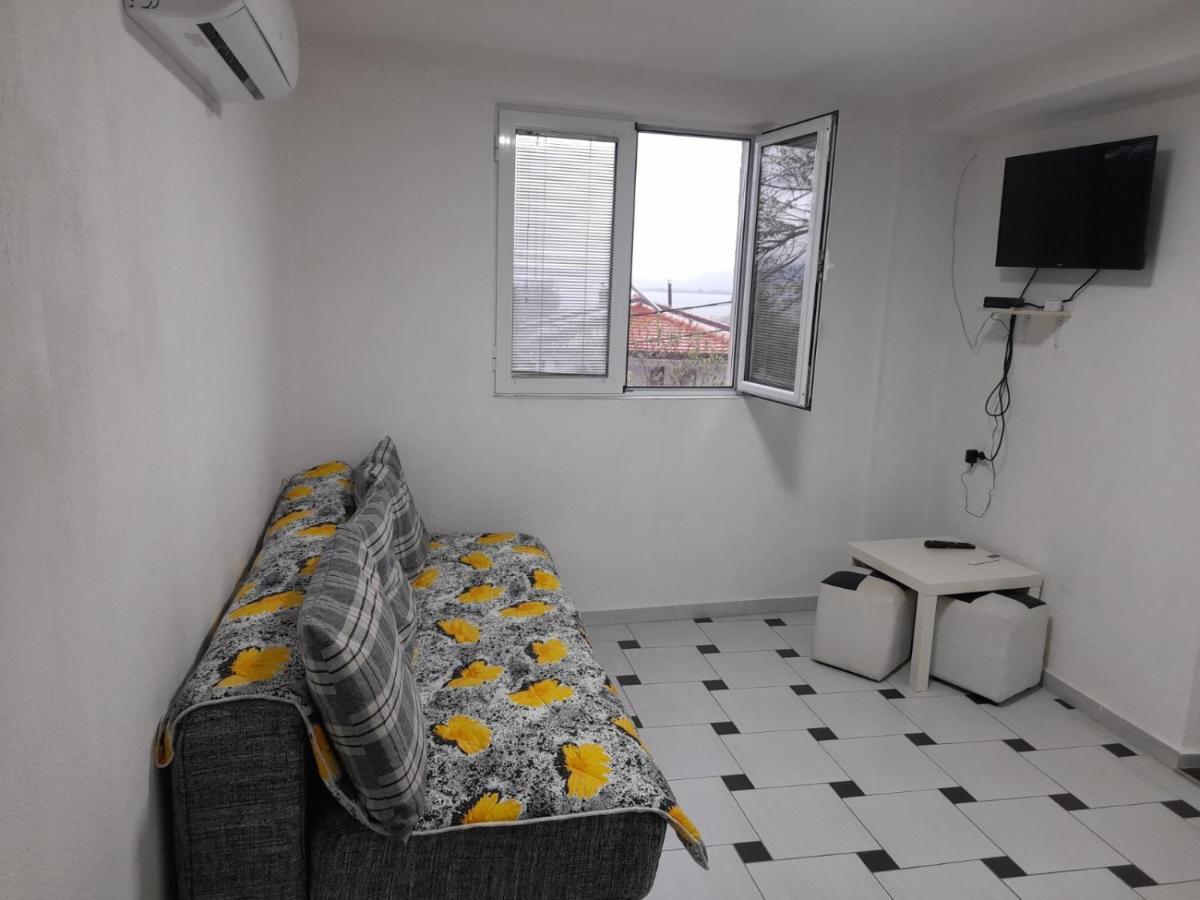 Apartments 64 Dojran Ngoại thất bức ảnh