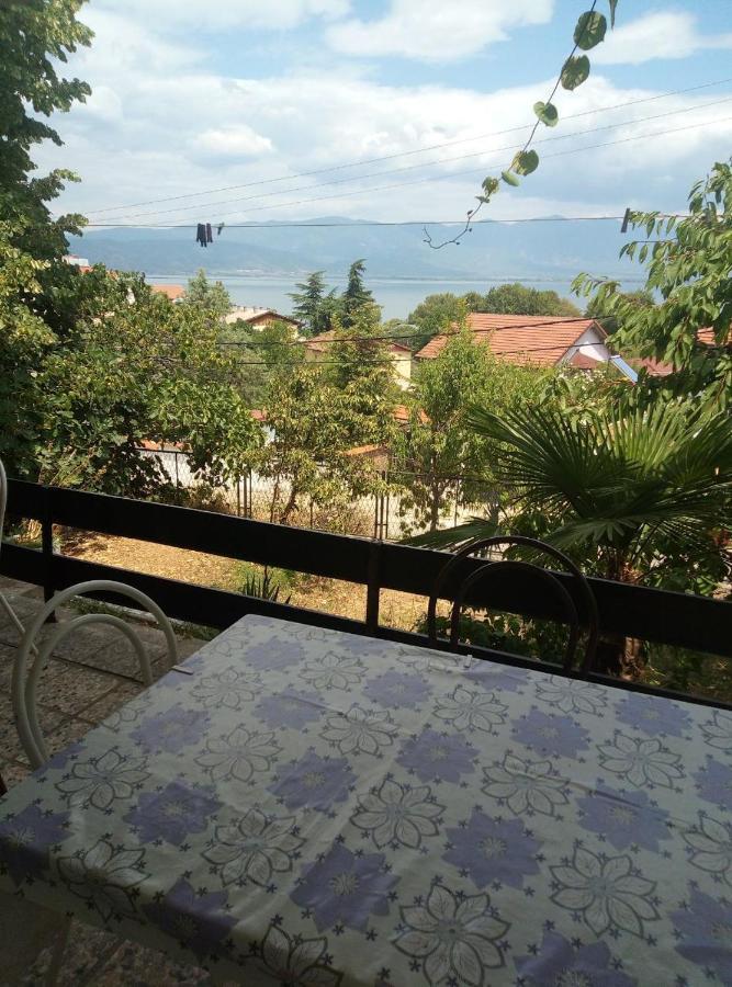 Apartments 64 Dojran Ngoại thất bức ảnh