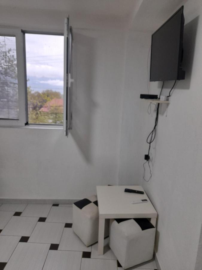 Apartments 64 Dojran Ngoại thất bức ảnh