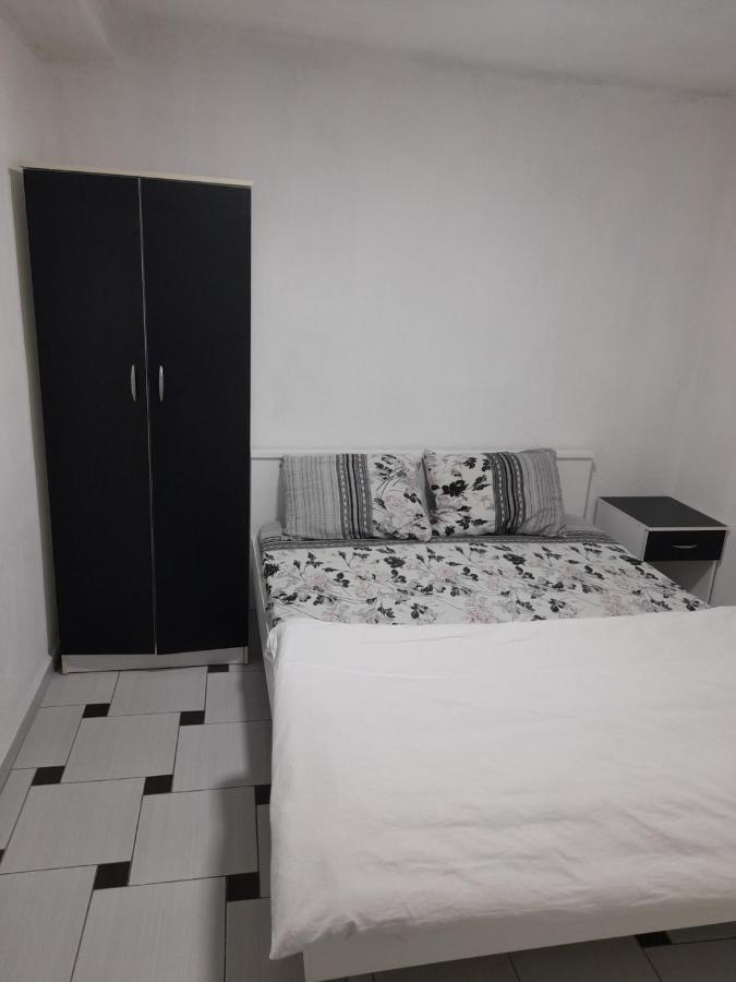 Apartments 64 Dojran Ngoại thất bức ảnh