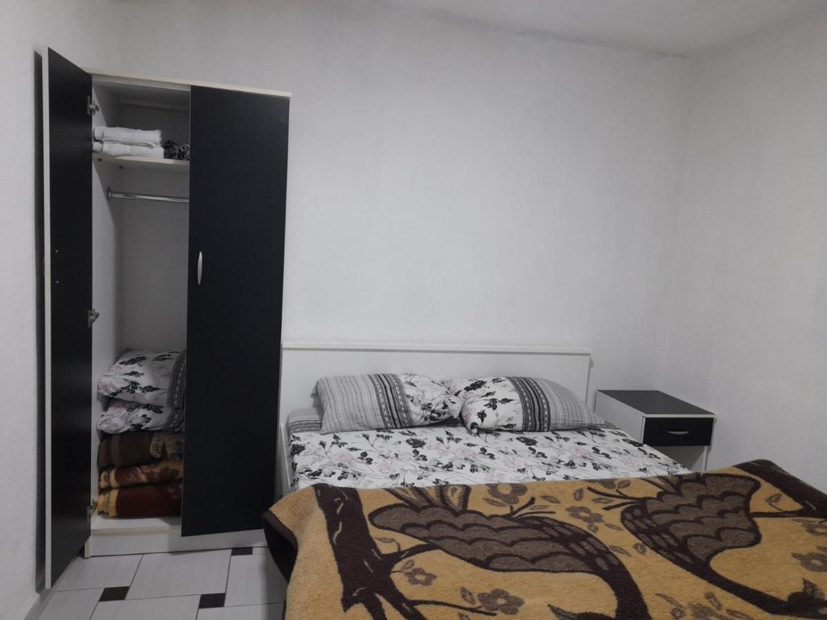 Apartments 64 Dojran Ngoại thất bức ảnh