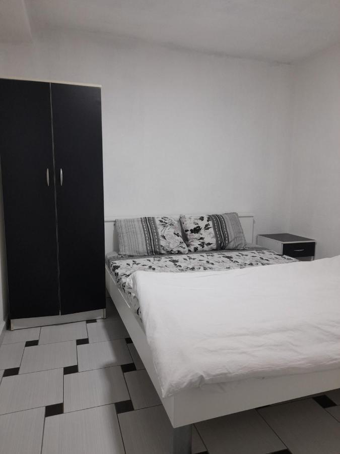 Apartments 64 Dojran Ngoại thất bức ảnh