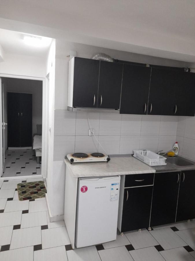 Apartments 64 Dojran Ngoại thất bức ảnh