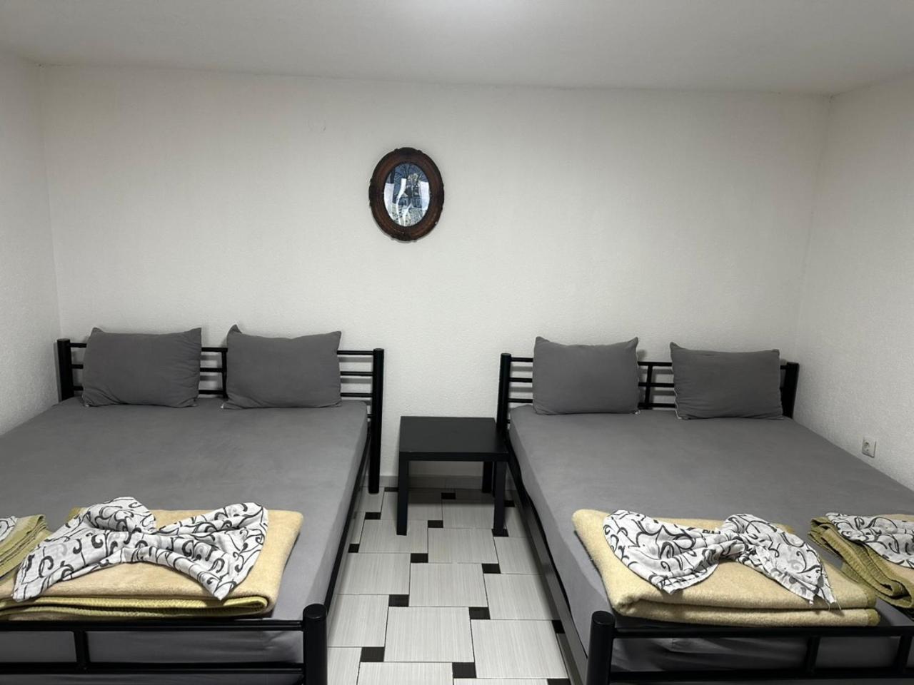 Apartments 64 Dojran Ngoại thất bức ảnh
