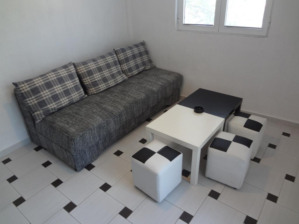 Apartments 64 Dojran Ngoại thất bức ảnh