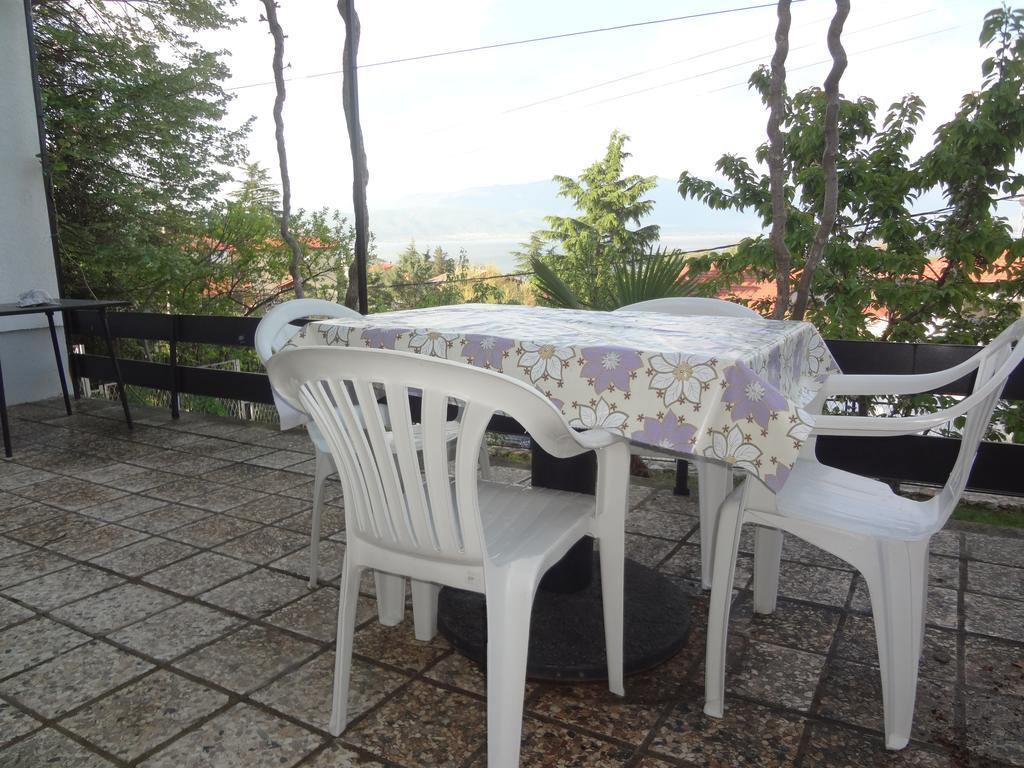 Apartments 64 Dojran Ngoại thất bức ảnh