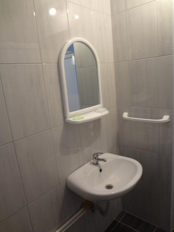 Apartments 64 Dojran Ngoại thất bức ảnh