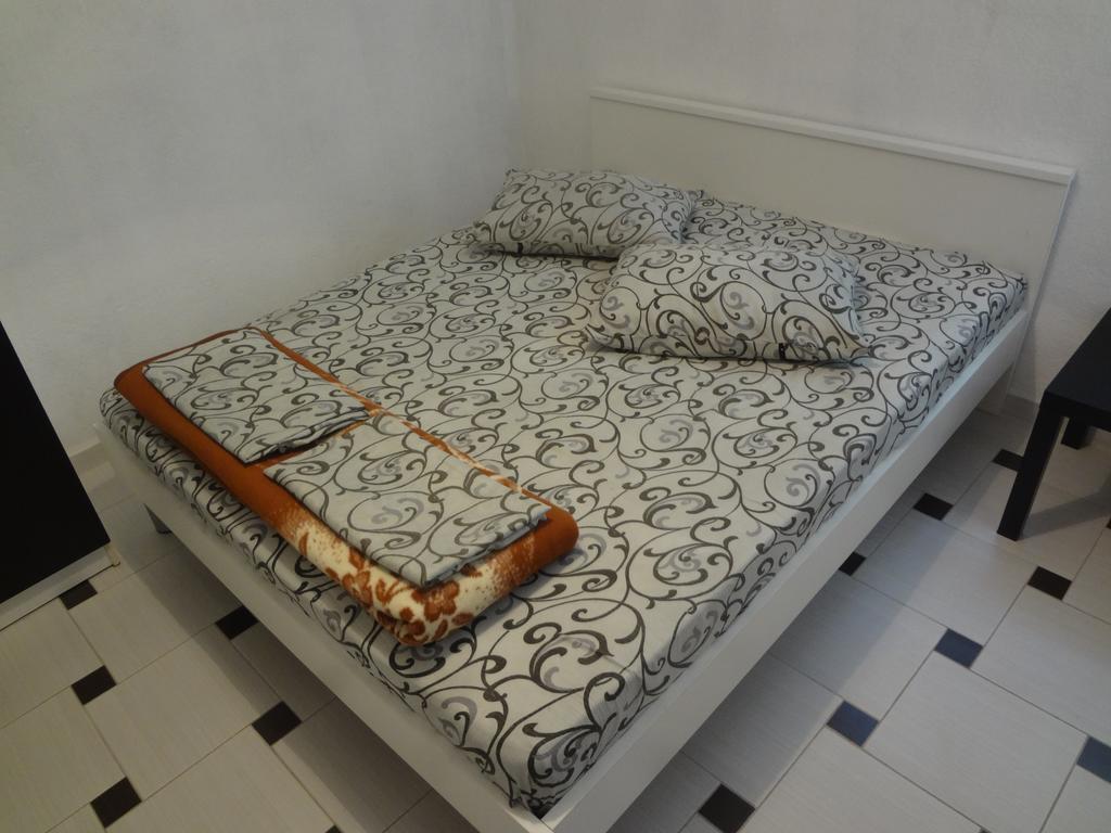 Apartments 64 Dojran Ngoại thất bức ảnh