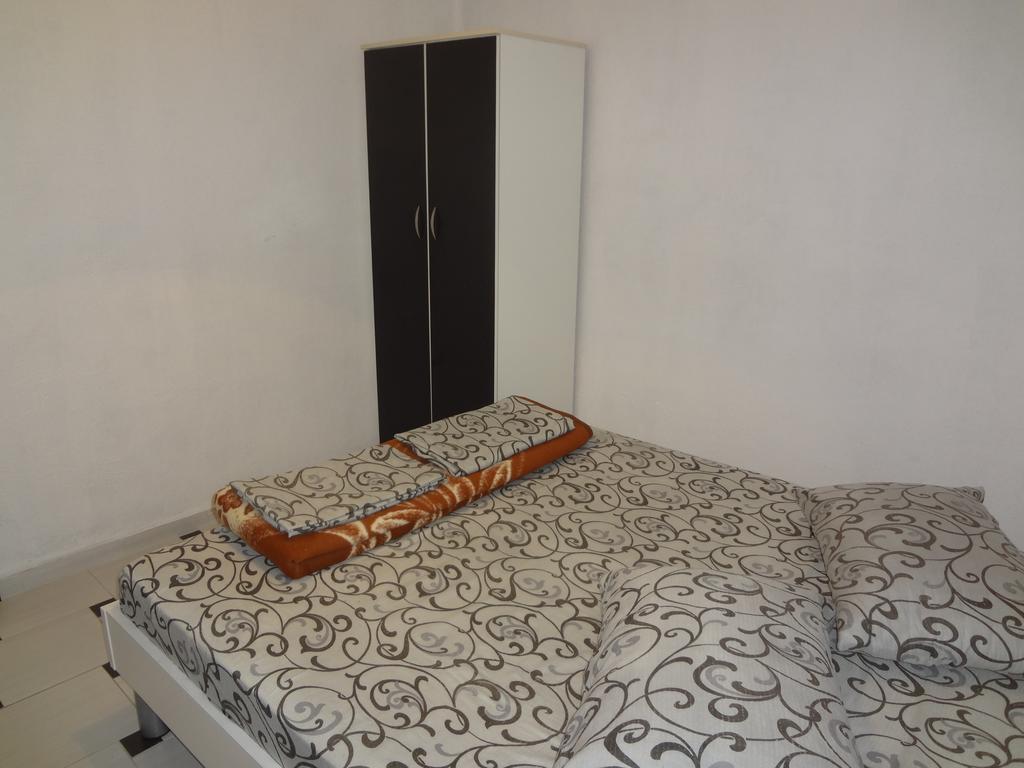 Apartments 64 Dojran Ngoại thất bức ảnh